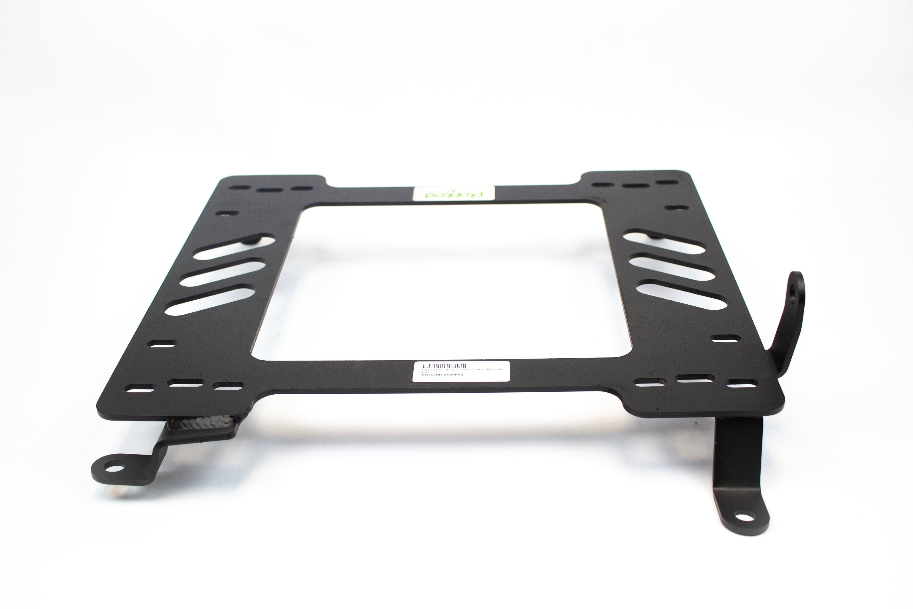Planted Seat Bracket- Toyota T100 (1992-1998) - Driver / Left Planted Technology