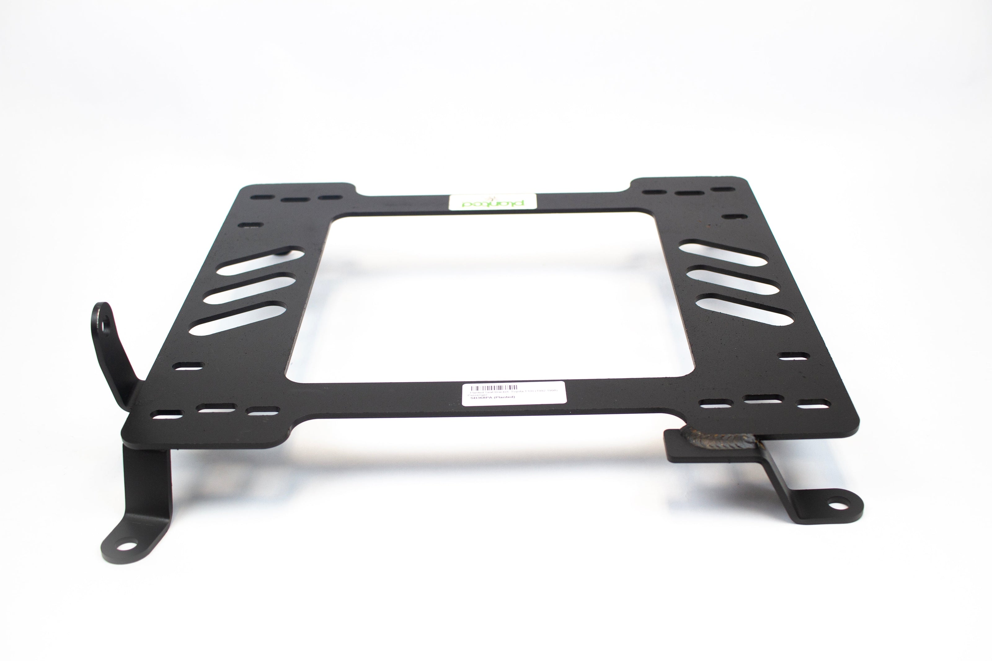 Planted Seat Bracket- Toyota T100 (1992-1998) - Passenger / Right Planted Technology