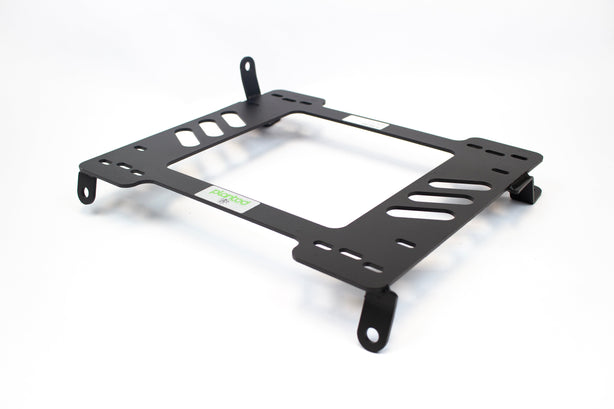 Planted Seat Bracket- Toyota Pickup / Hilux [4th Generation / N50 / N60 / N70 Chassis] (1984-1988) - Driver / Left Planted Technology