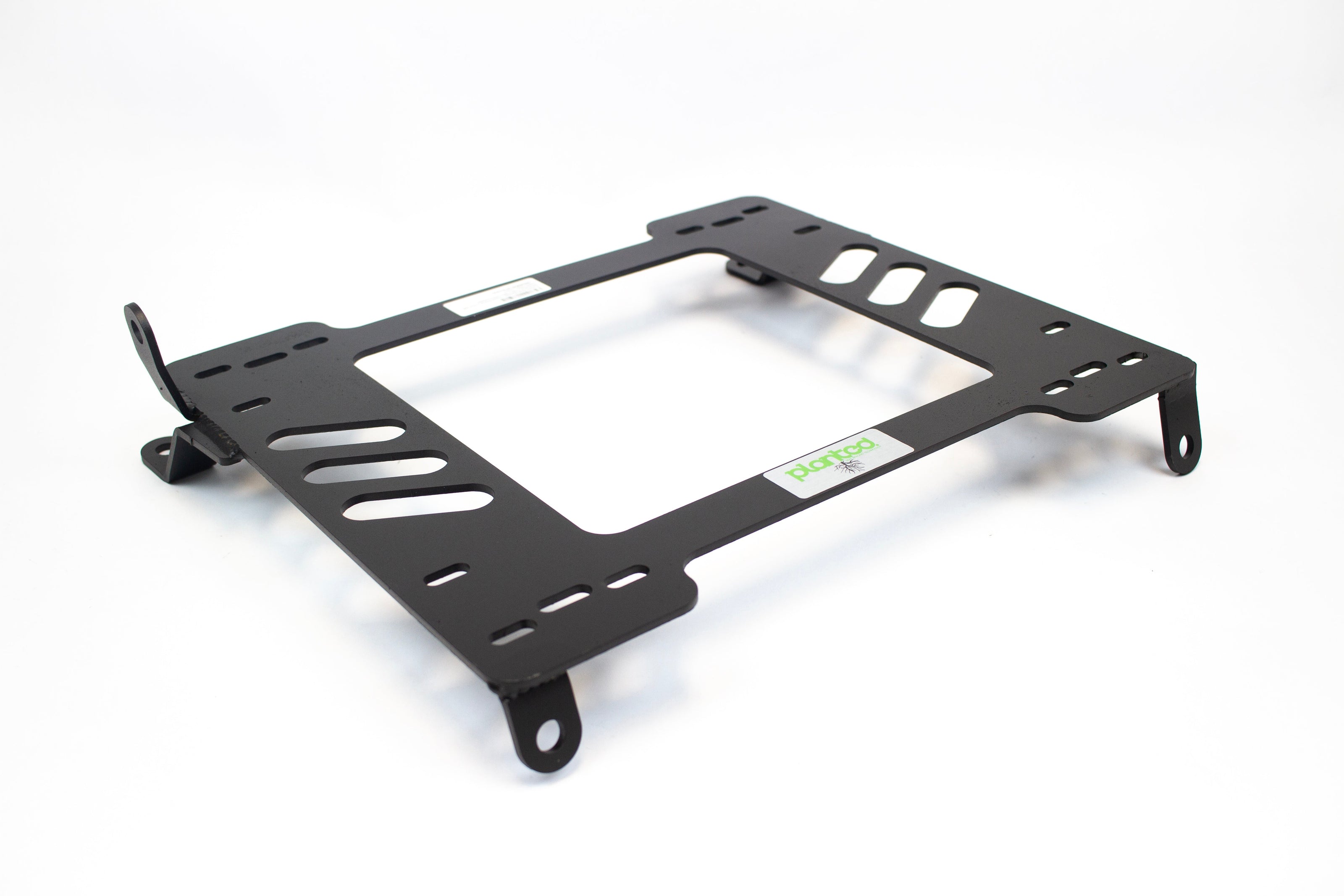 Planted Seat Bracket- Toyota Pickup / Hilux [4th Generation / N50 / N60 / N70 Chassis] (1984-1988) - Driver / Left Planted Technology