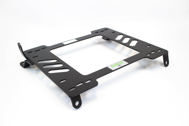 Planted Seat Bracket- Toyota Pickup / Hilux [4th Generation / N50 / N60 / N70 Chassis] (1984-1988) - Driver / Left Planted Technology