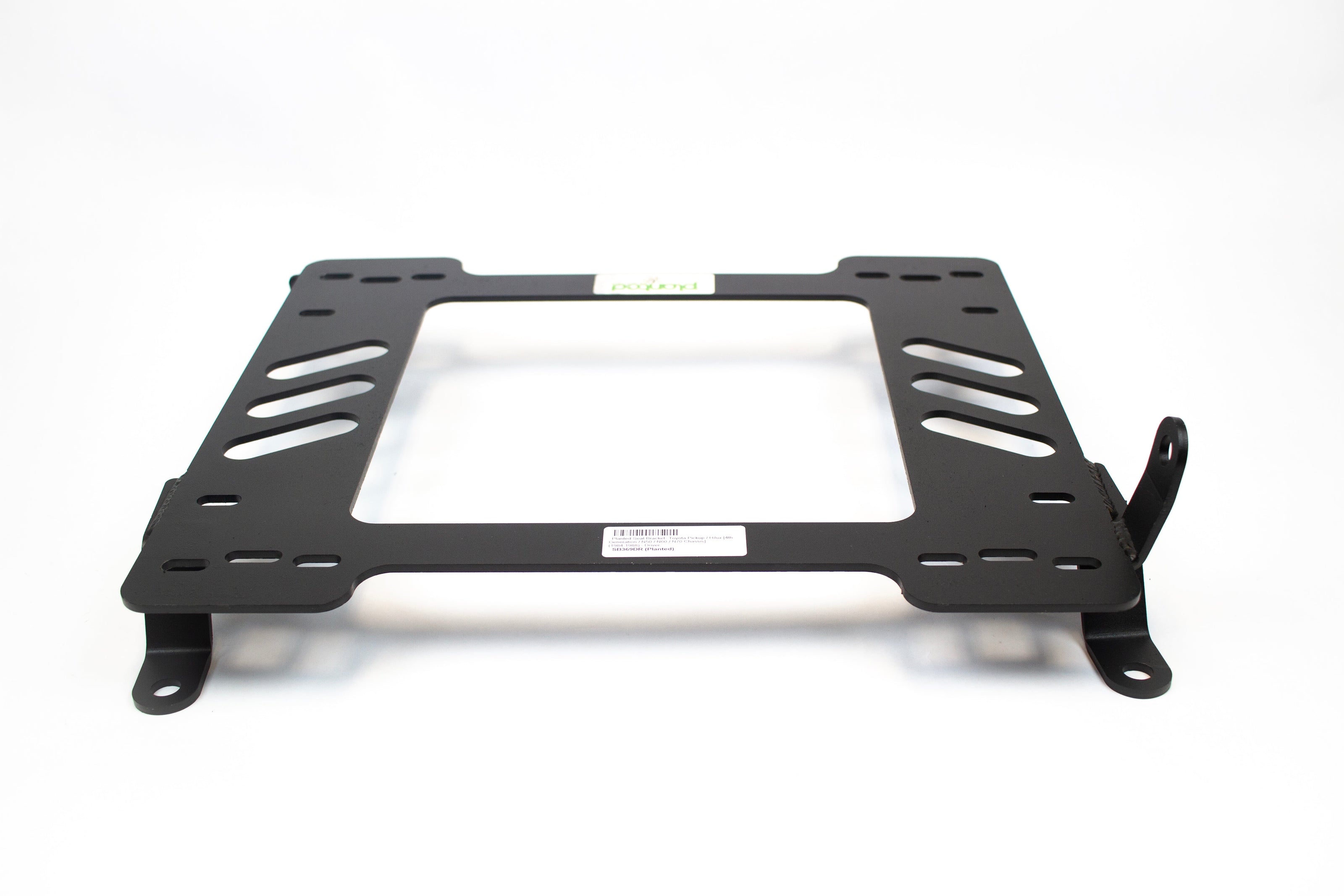 Planted Seat Bracket- Toyota Pickup / Hilux [4th Generation / N50 / N60 / N70 Chassis] (1984-1988) - Driver / Left Planted Technology