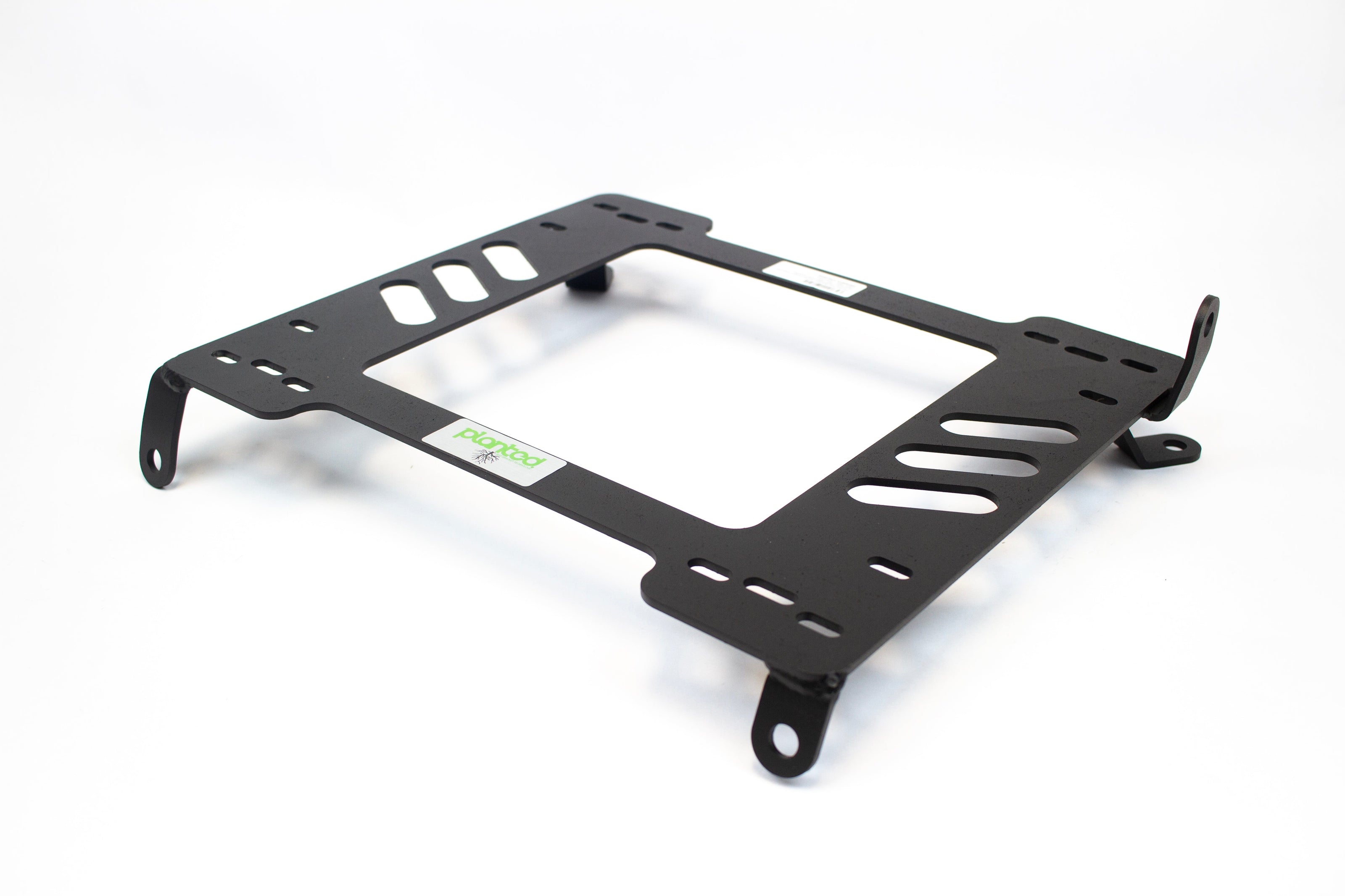 Planted Seat Bracket- Toyota Pickup / Hilux [4th Generation / N50 / N60 / N70 Chassis] (1984-1988) - Passenger / Right Planted Technology