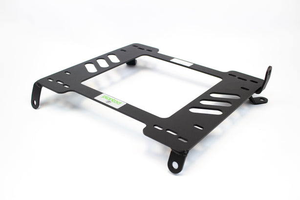 Planted Seat Bracket- Toyota Pickup / Hilux [4th Generation / N50 / N60 / N70 Chassis] (1984-1988) - Passenger / Right Planted Technology