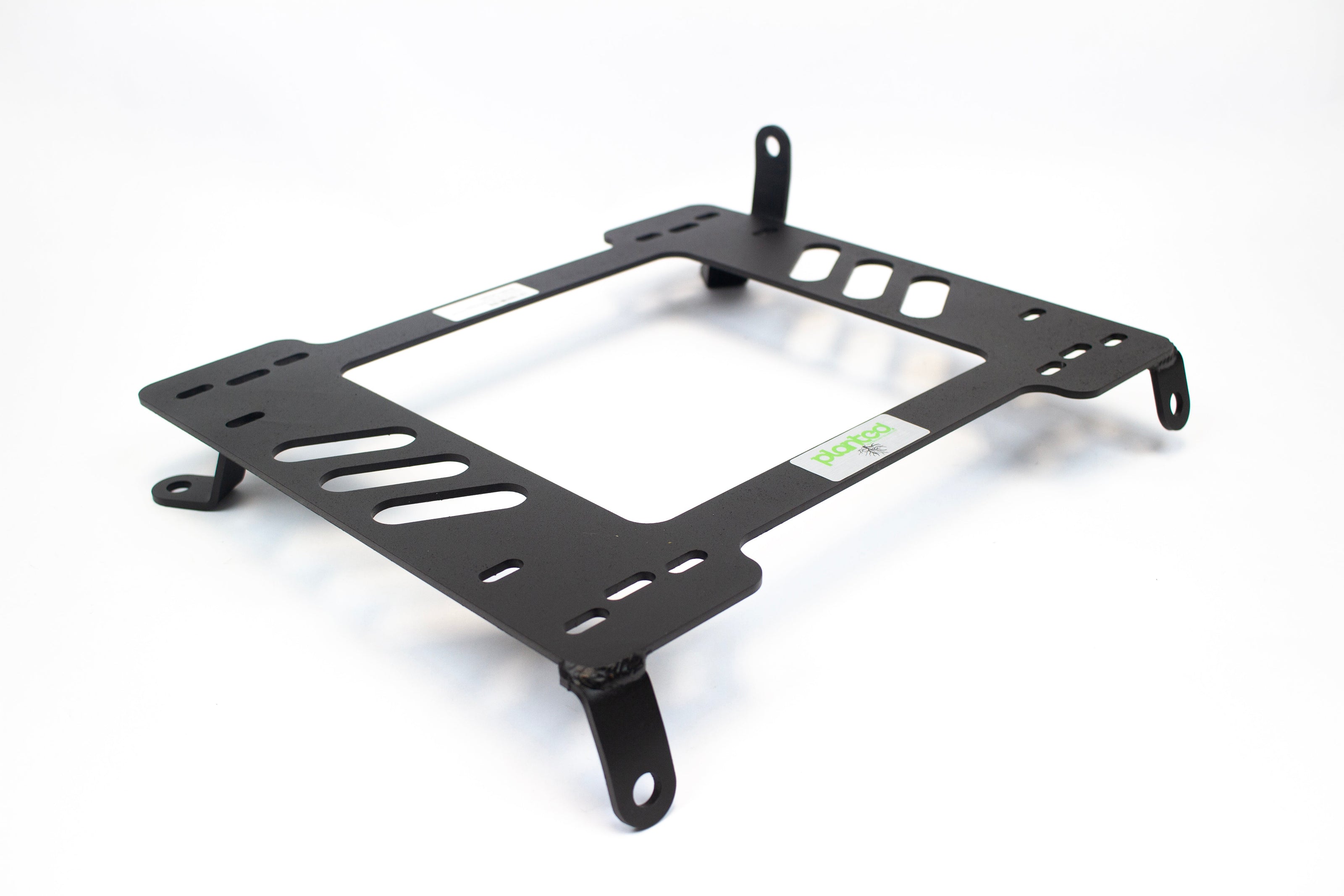 Planted Seat Bracket- Toyota Pickup / Hilux [4th Generation / N50 / N60 / N70 Chassis] (1984-1988) - Passenger / Right Planted Technology