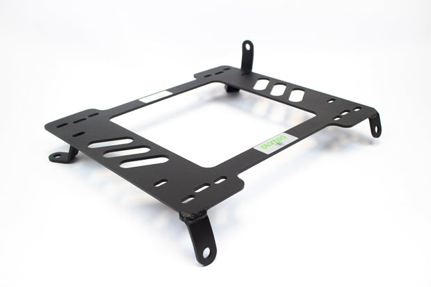 Planted Seat Bracket- Toyota Pickup / Hilux [4th Generation / N50 / N60 / N70 Chassis] (1984-1988) - Passenger / Right Planted Technology