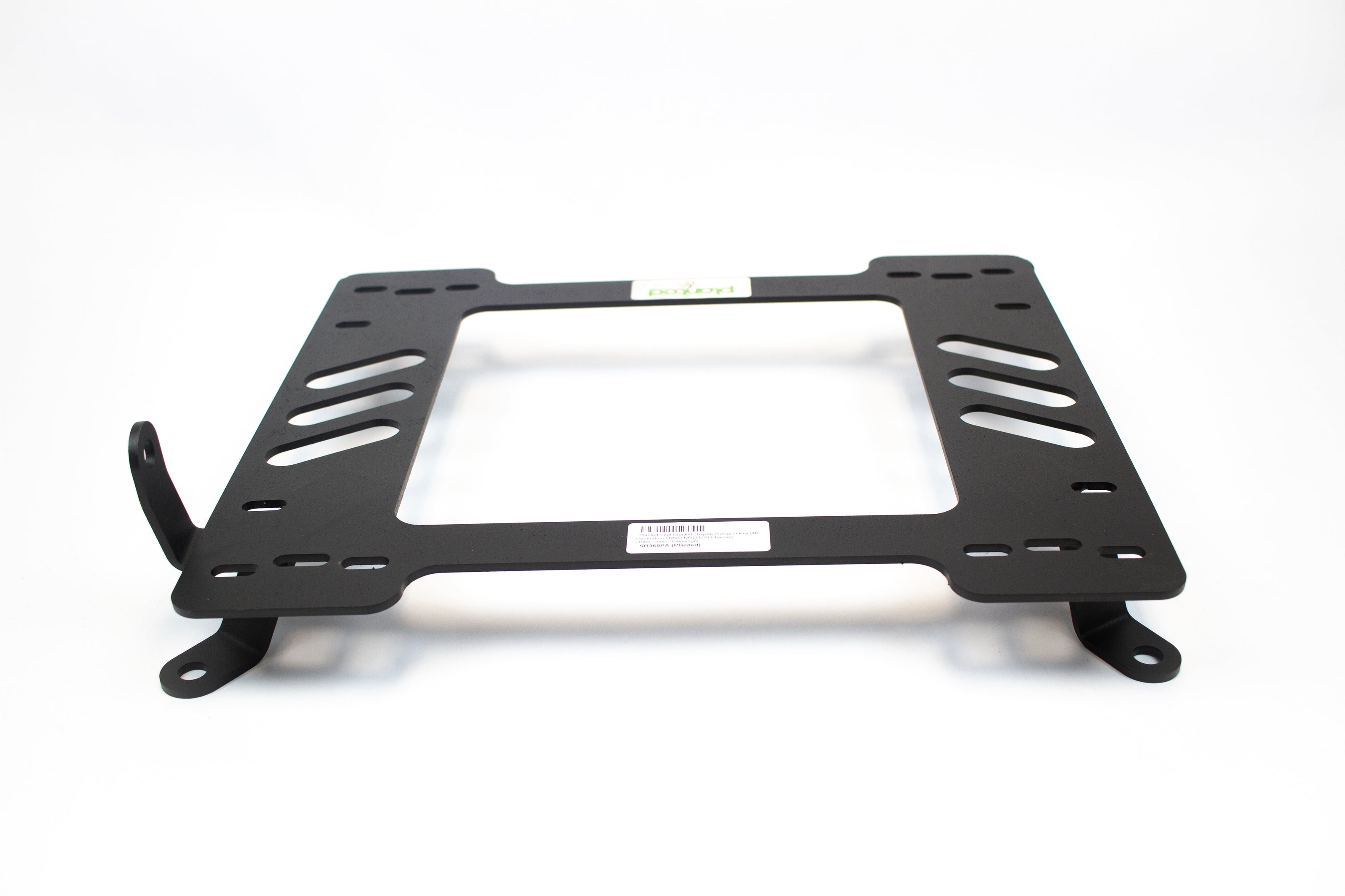 Planted Seat Bracket- Toyota Pickup / Hilux [4th Generation / N50 / N60 / N70 Chassis] (1984-1988) - Passenger / Right Planted Technology