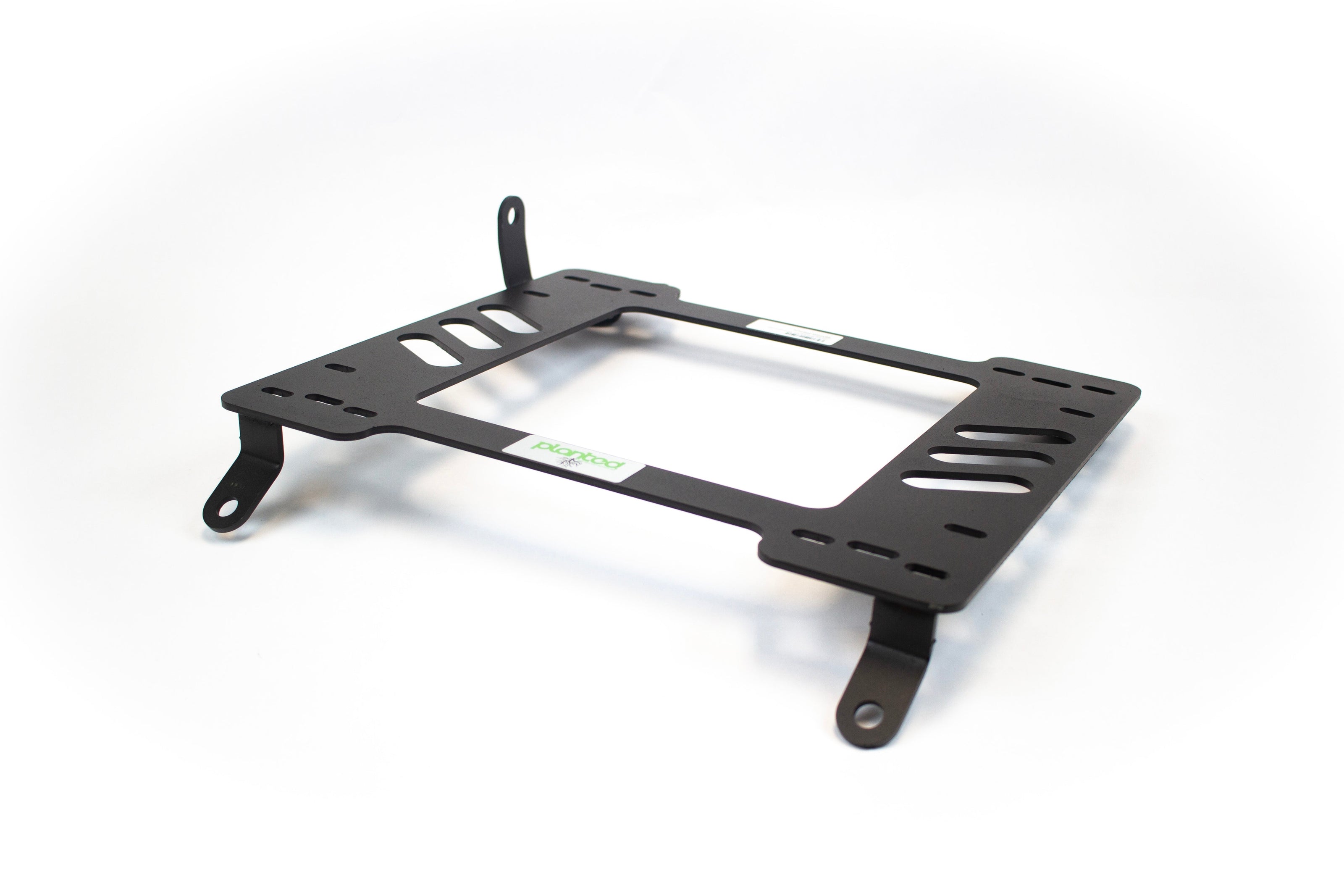 Planted Seat Bracket- Maserati Coupé (2002-2007) - Driver / Left Planted Technology