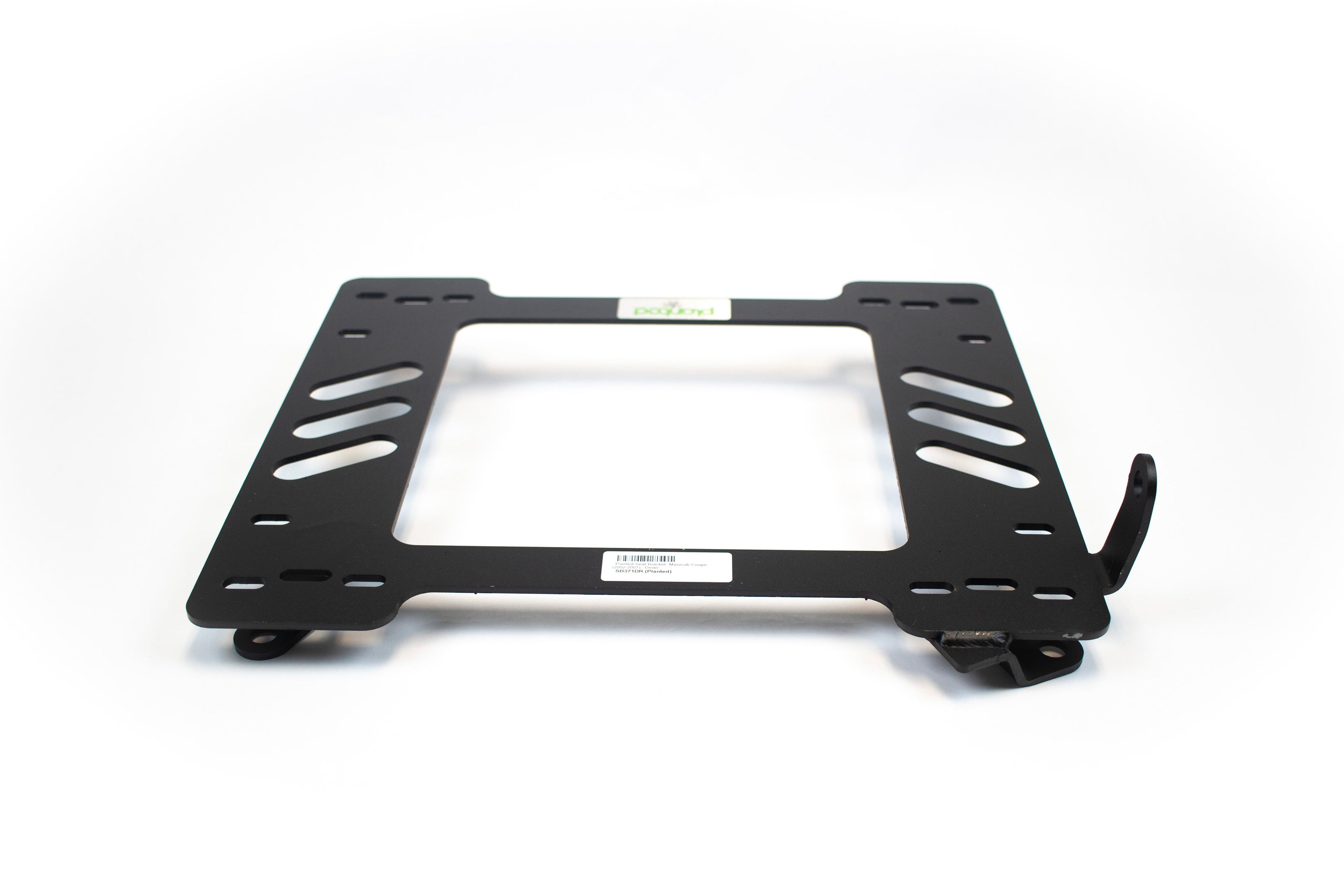 Planted Seat Bracket- Maserati Coupé (2002-2007) - Driver / Left Planted Technology