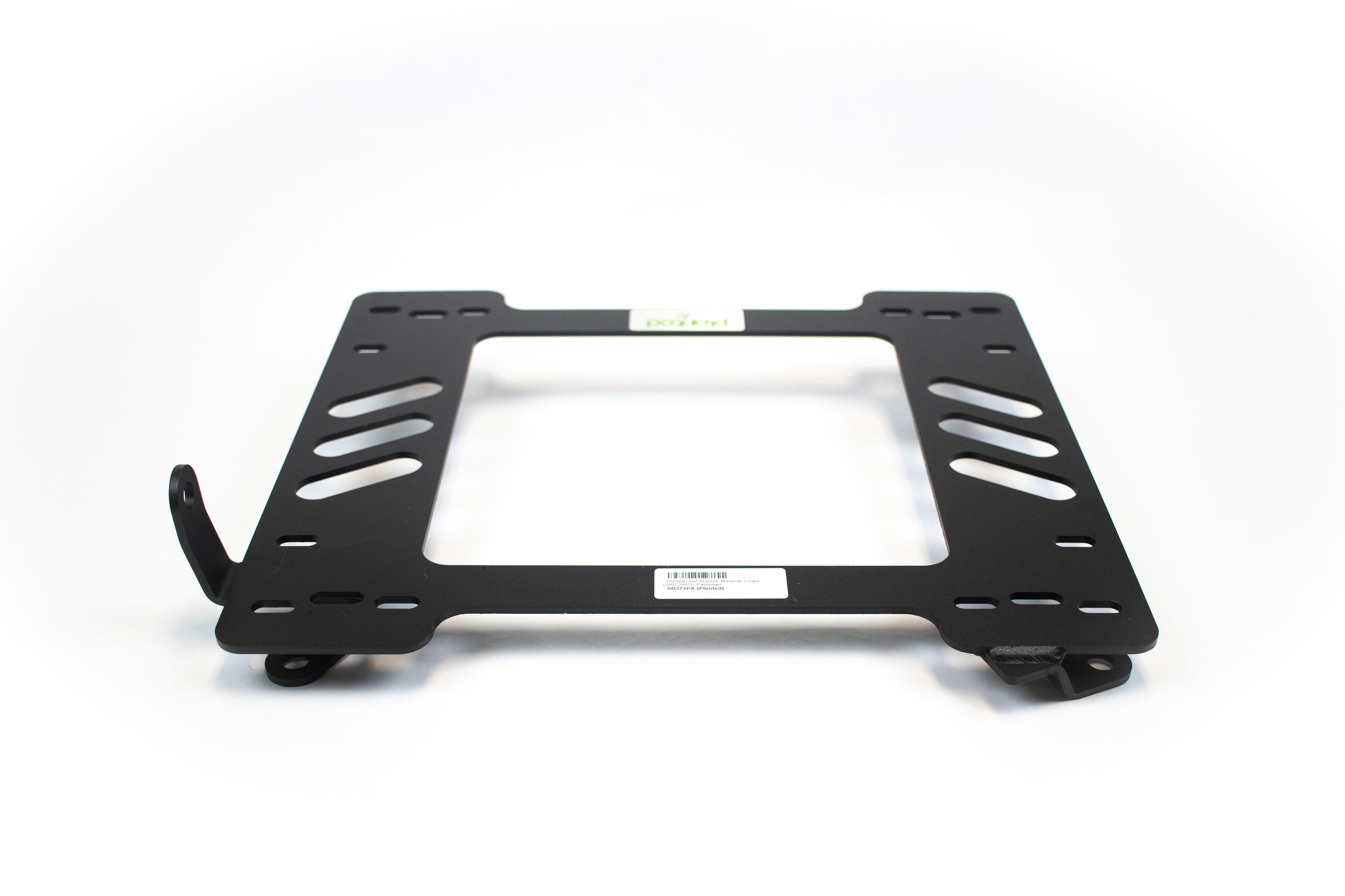 Planted Seat Bracket- Maserati Coupé (2002-2007) - Passenger / Right Planted Technology