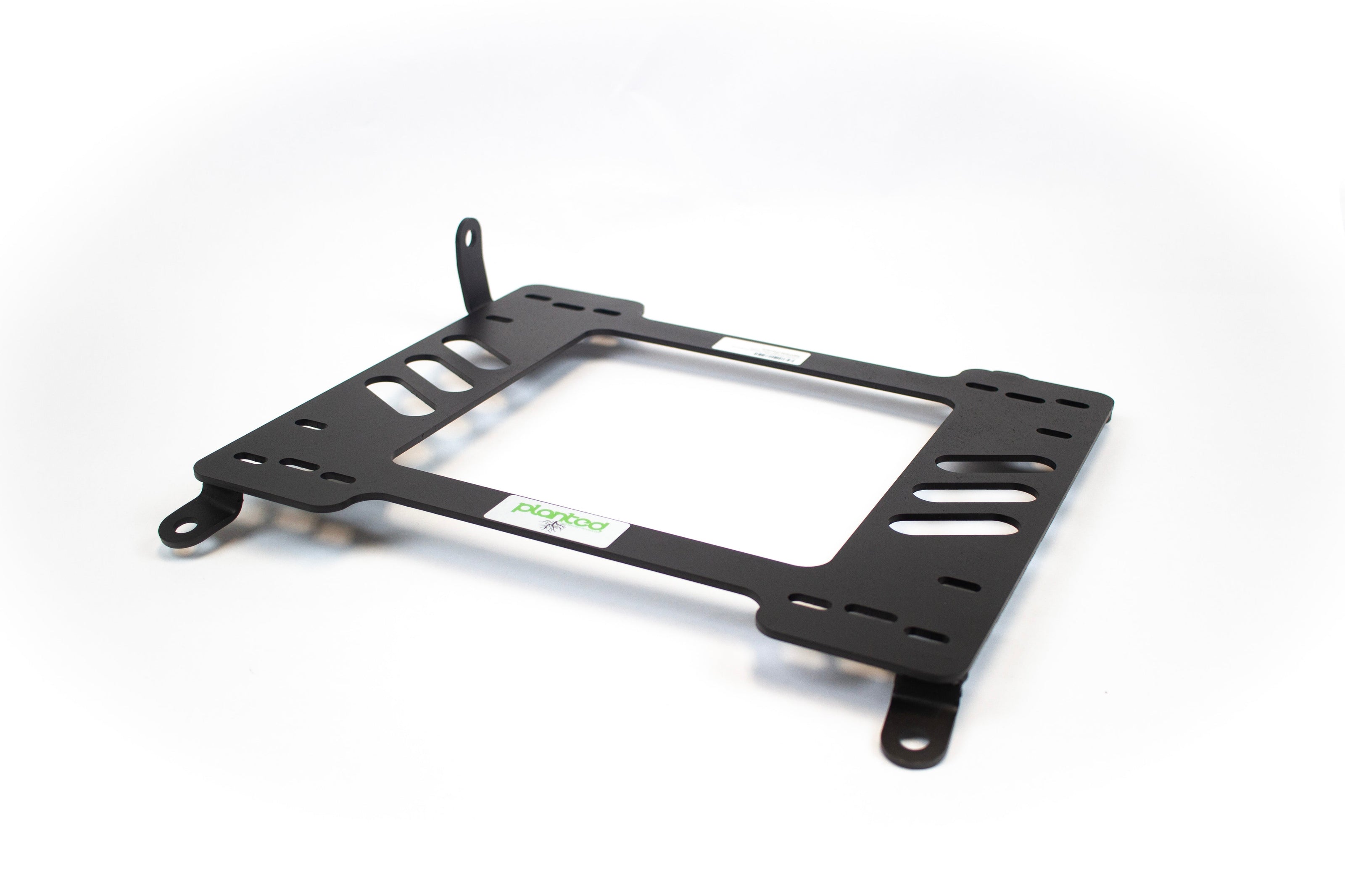 Planted Seat Bracket- Hyundai Accent [1st Generation] (1994-1999) - Driver / Left Planted Technology