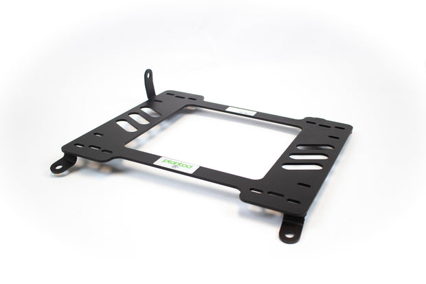 Planted Seat Bracket- Hyundai Accent [1st Generation] (1994-1999) - Driver / Left Planted Technology
