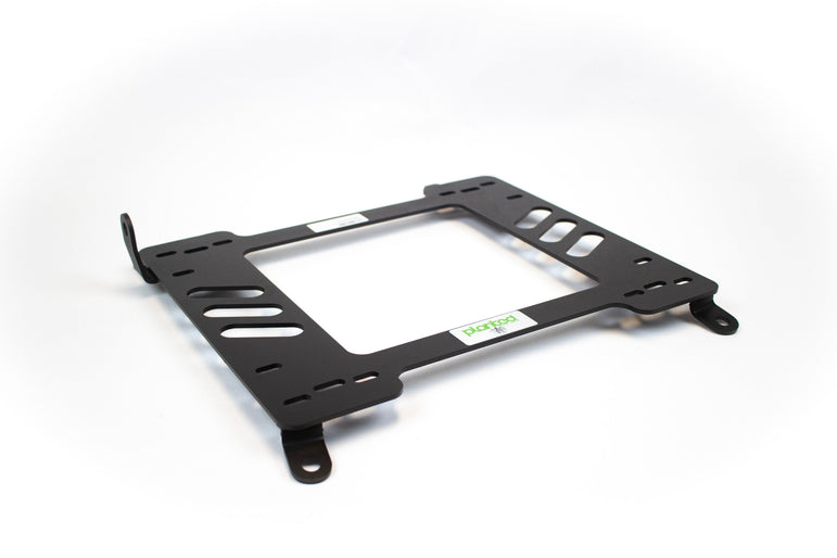 Planted Seat Bracket- Hyundai Accent [1st Generation] (1994-1999) - Driver / Left Planted Technology