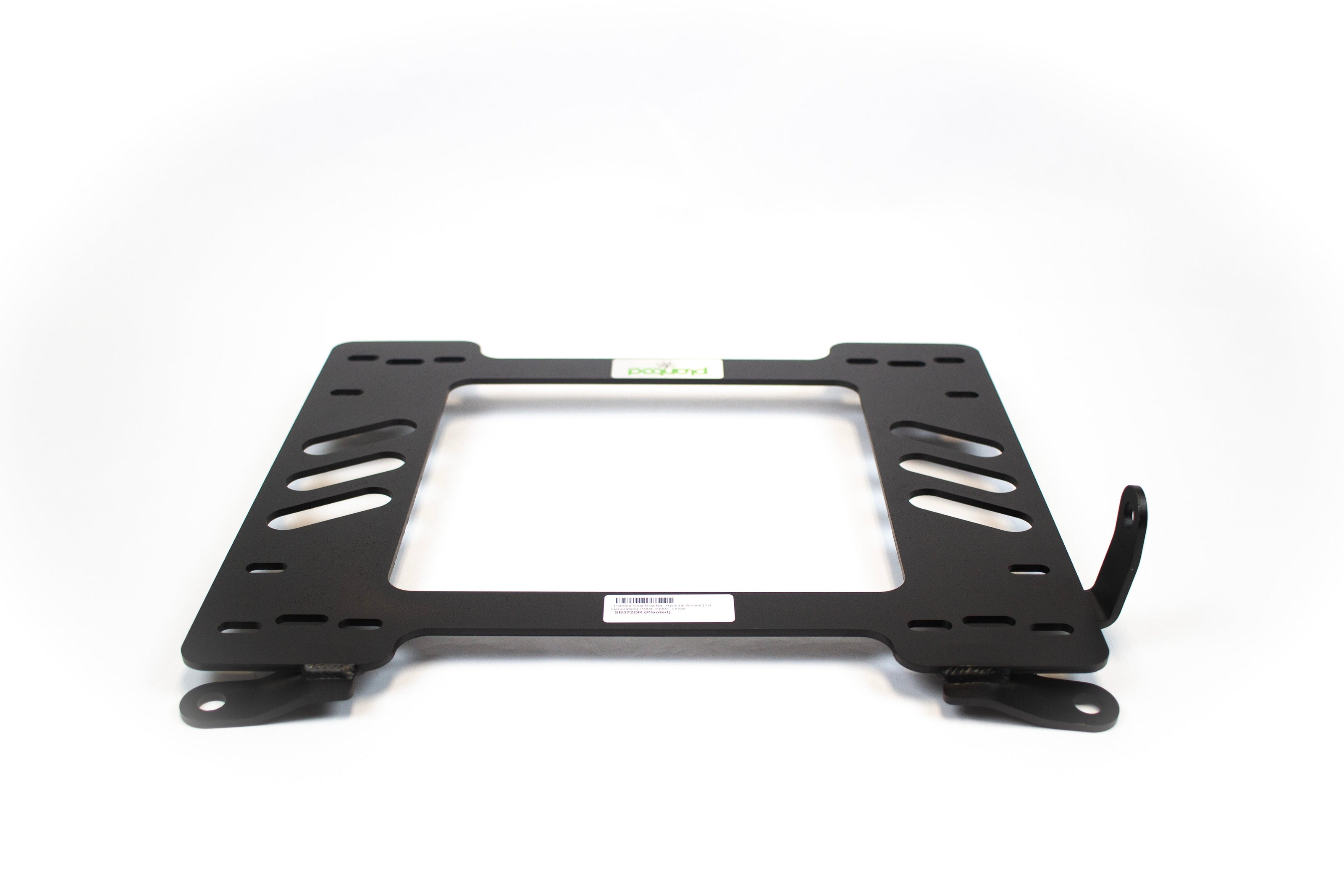 Planted Seat Bracket- Hyundai Accent [1st Generation] (1994-1999) - Driver / Left Planted Technology