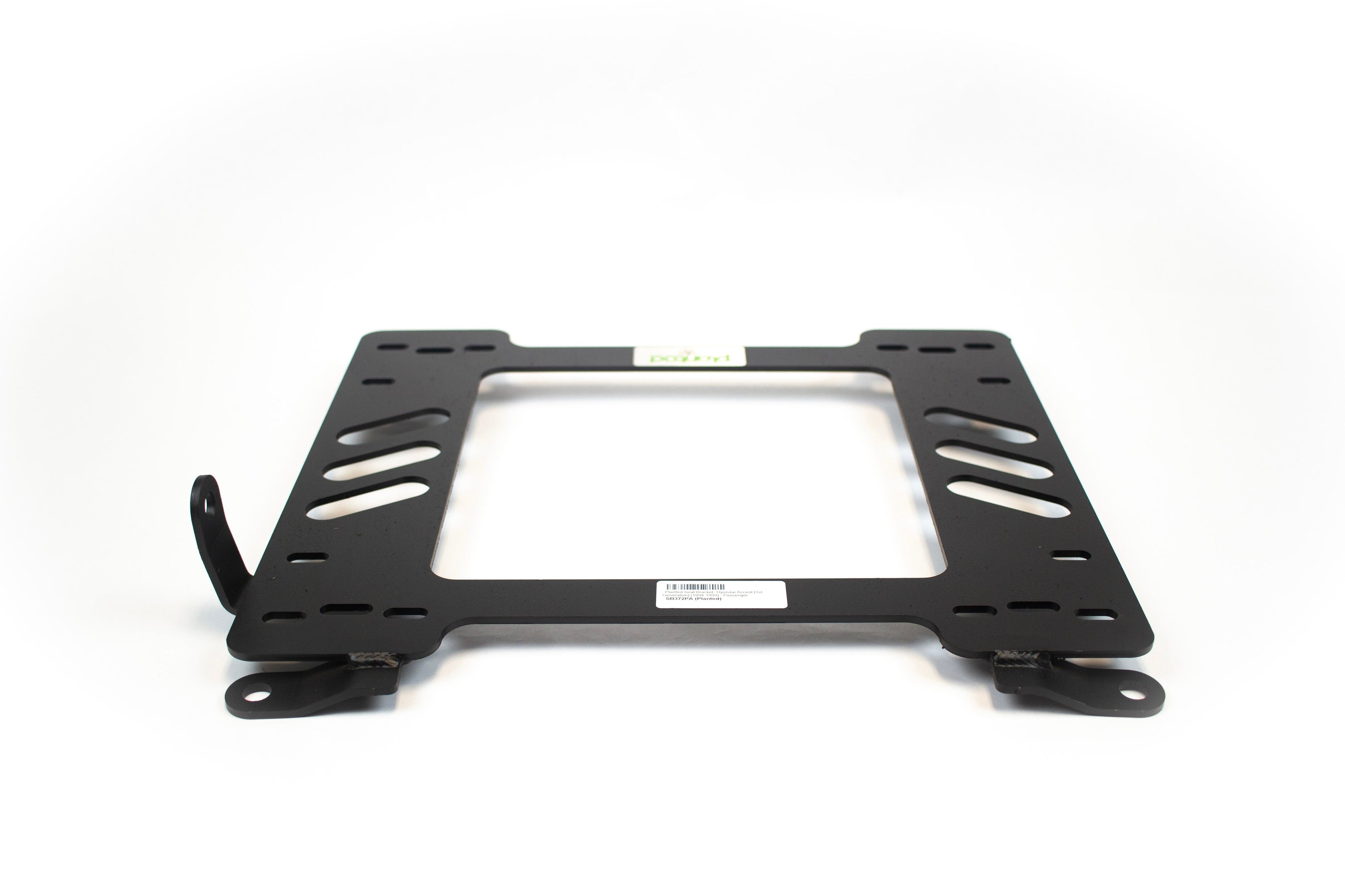 Planted Seat Bracket- Hyundai Accent [1st Generation] (1994-1999) - Passenger / Right Planted Technology