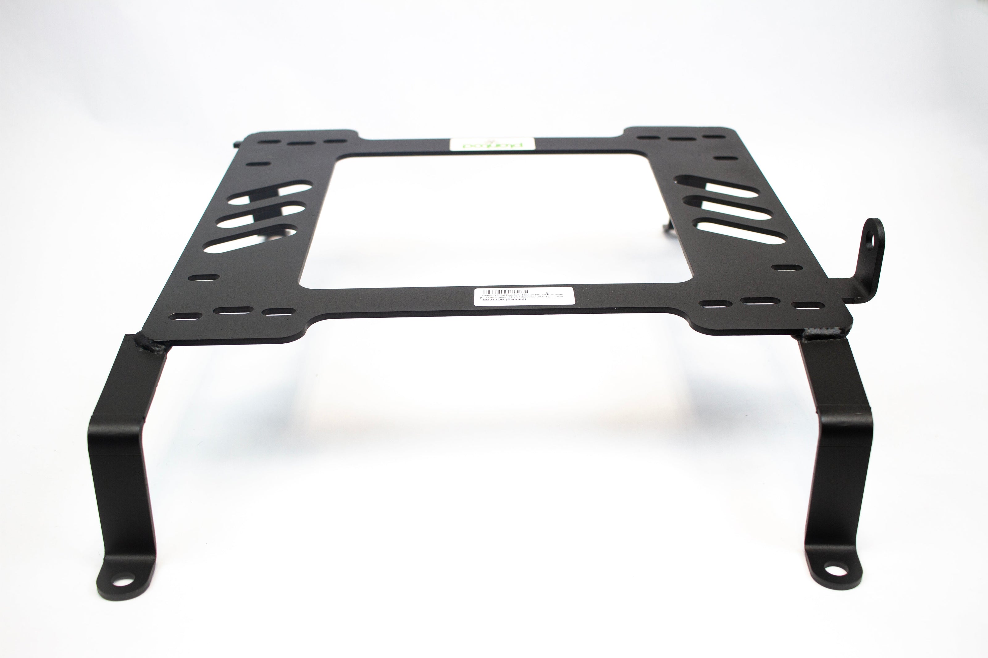 Planted Seat Bracket- Nissan NV350 Caravan [6th Generation / E26 Chassis] (2012+) - Driver / Left Planted Technology