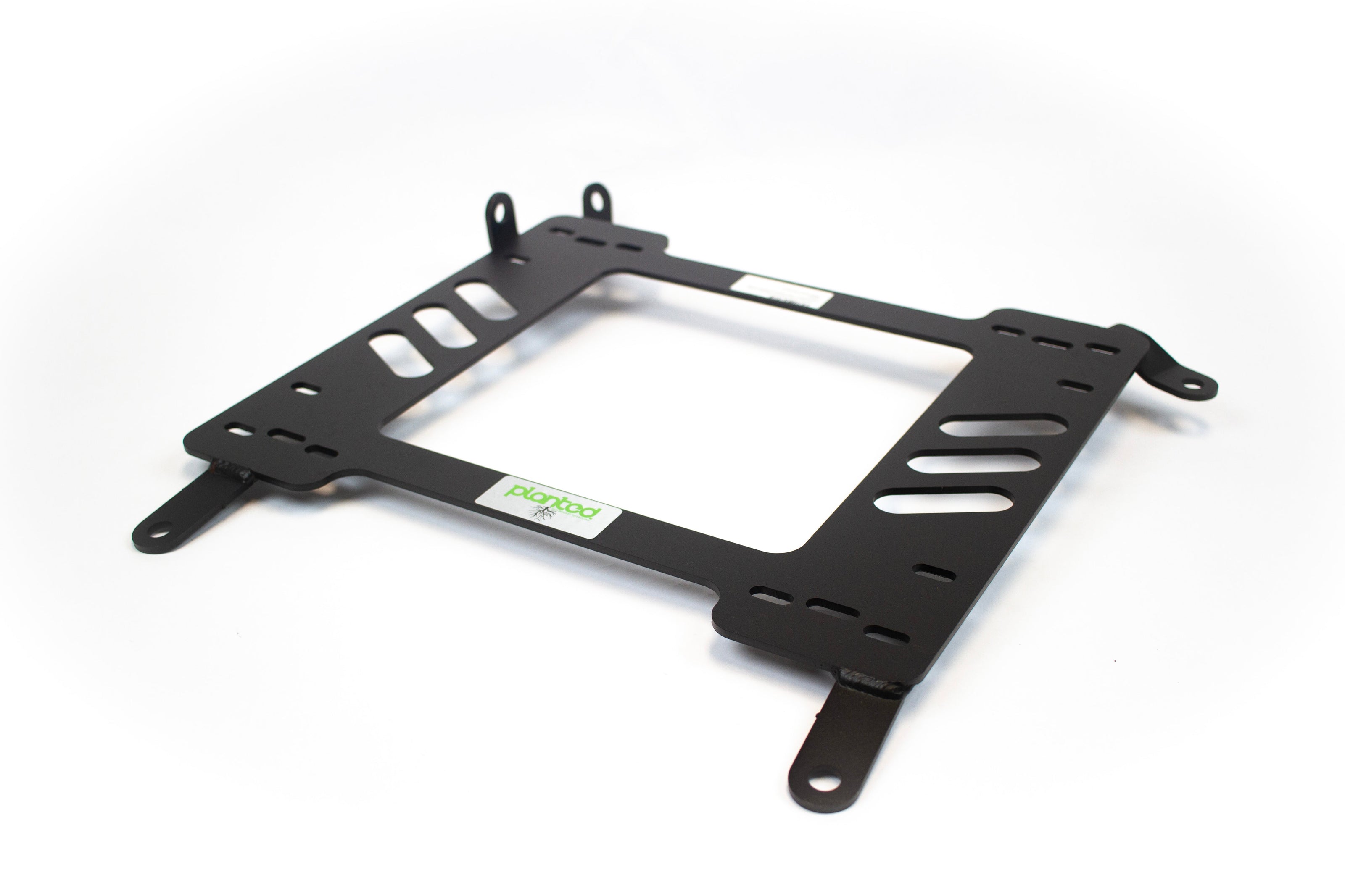 Planted Seat Bracket- Mazda 3 [1st Generation / BK Chassis] (2003-2009) - Driver / Left Planted Technology