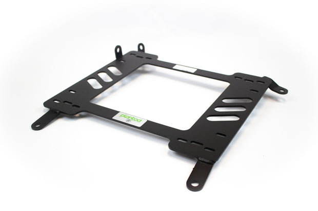 Planted Seat Bracket- Mazda 3 [1st Generation / BK Chassis] (2003-2009) - Driver / Left Planted Technology