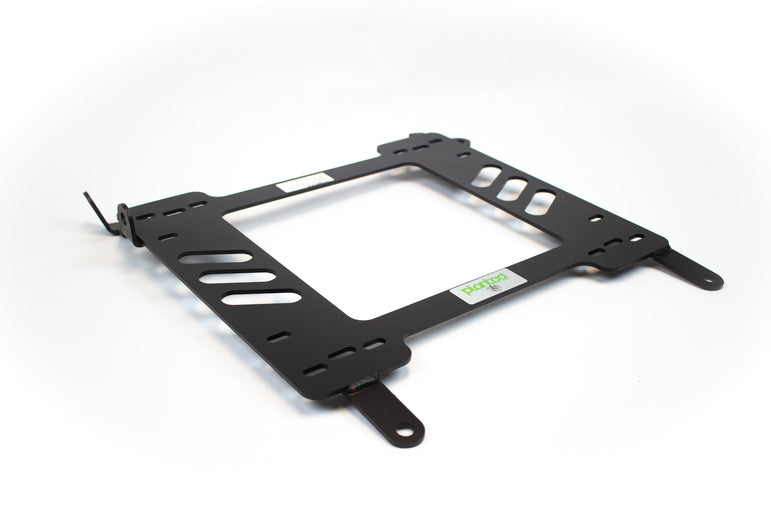 Planted Seat Bracket- Mazda 3 [1st Generation / BK Chassis] (2003-2009) - Driver / Left Planted Technology