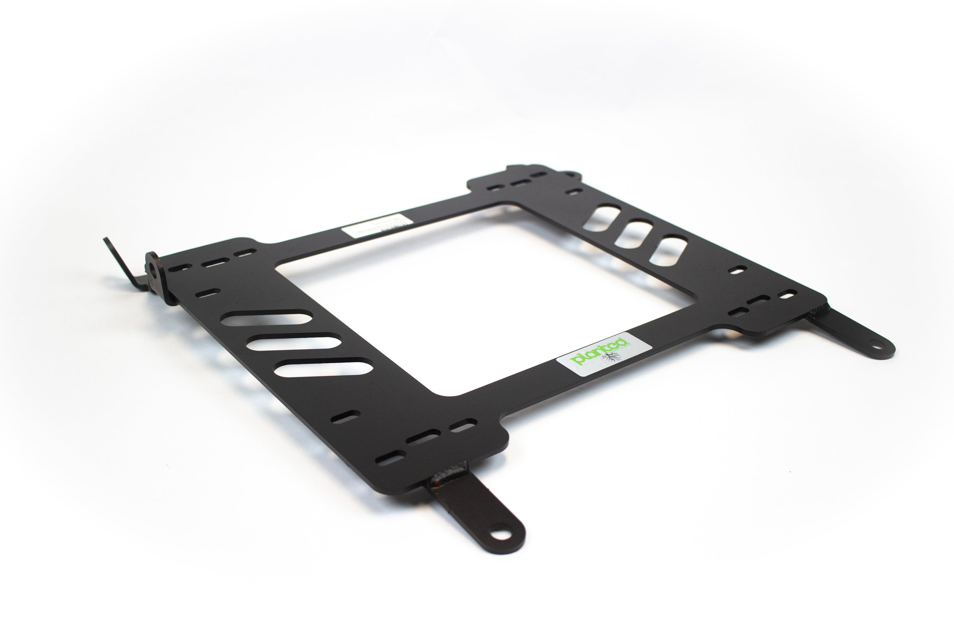 Planted Seat Bracket- Mazda 3 [1st Generation / BK Chassis] (2003-2009) - Driver / Left Planted Technology
