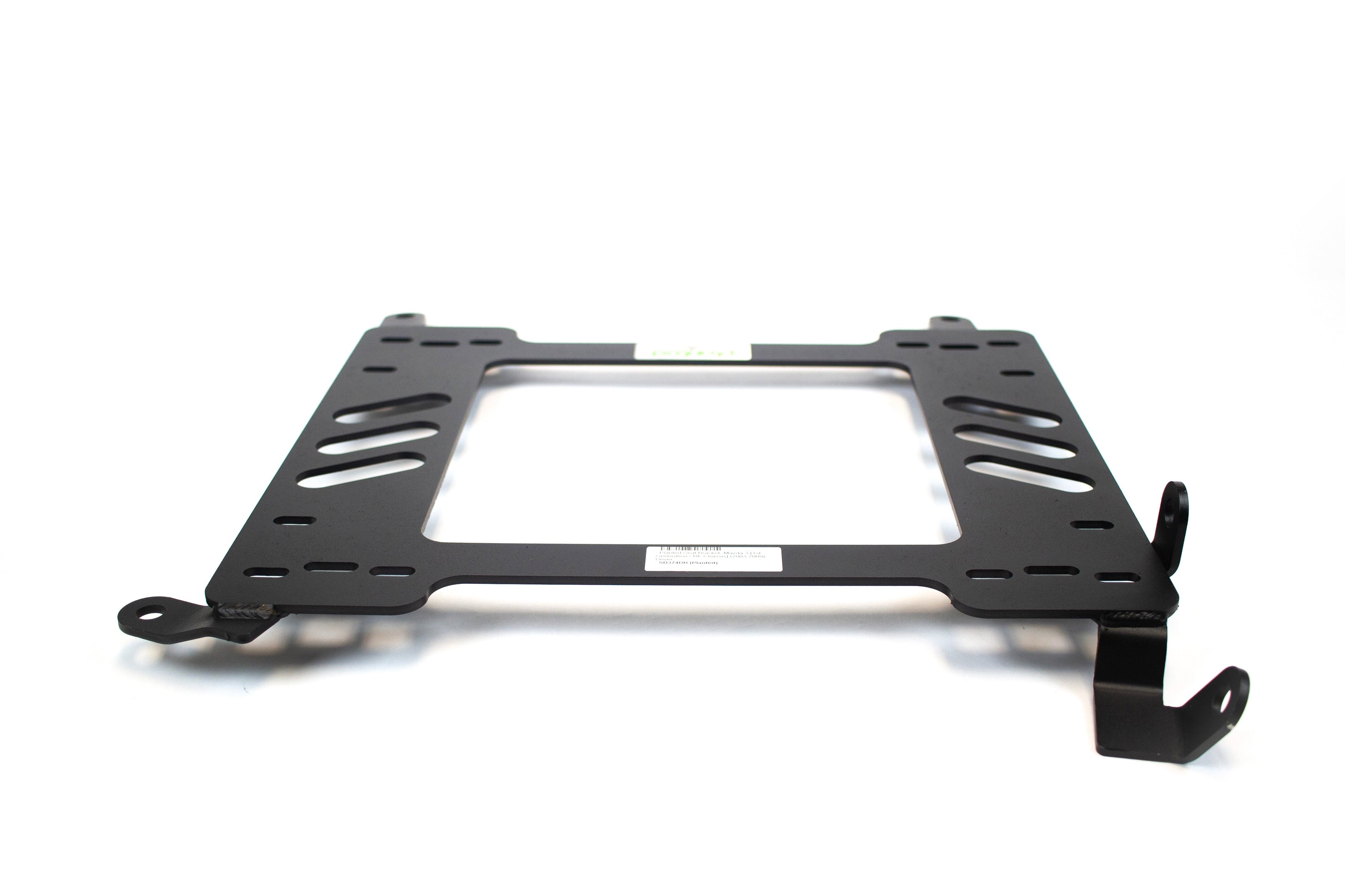 Planted Seat Bracket- Mazda 3 [1st Generation / BK Chassis] (2003-2009) - Driver / Left Planted Technology
