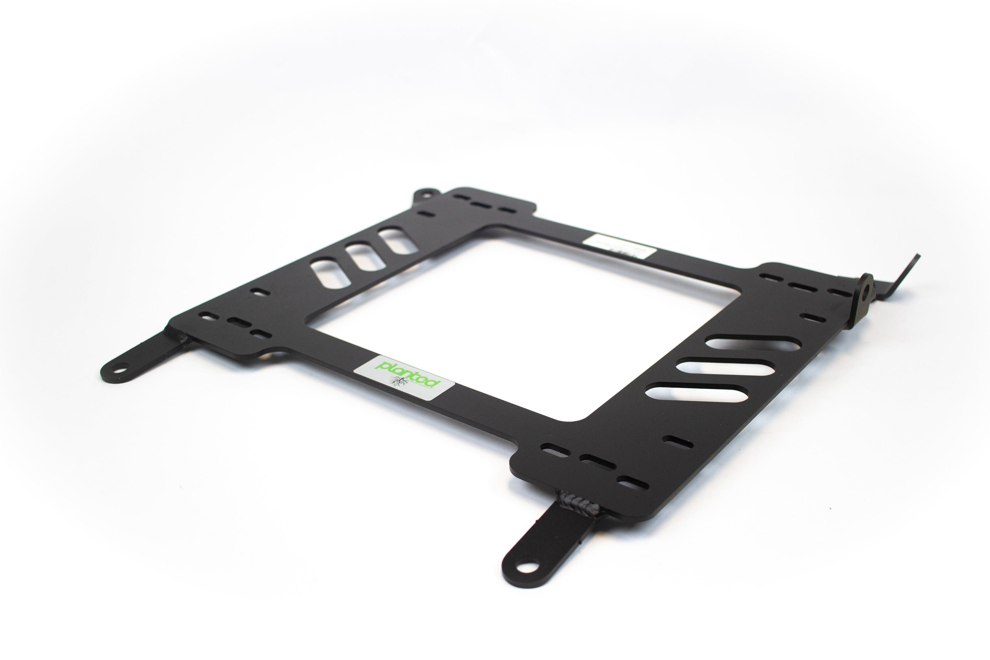 Planted Seat Bracket- Mazda 3 [1st Generation / BK Chassis] (2003-2009) - Passenger / Right Planted Technology