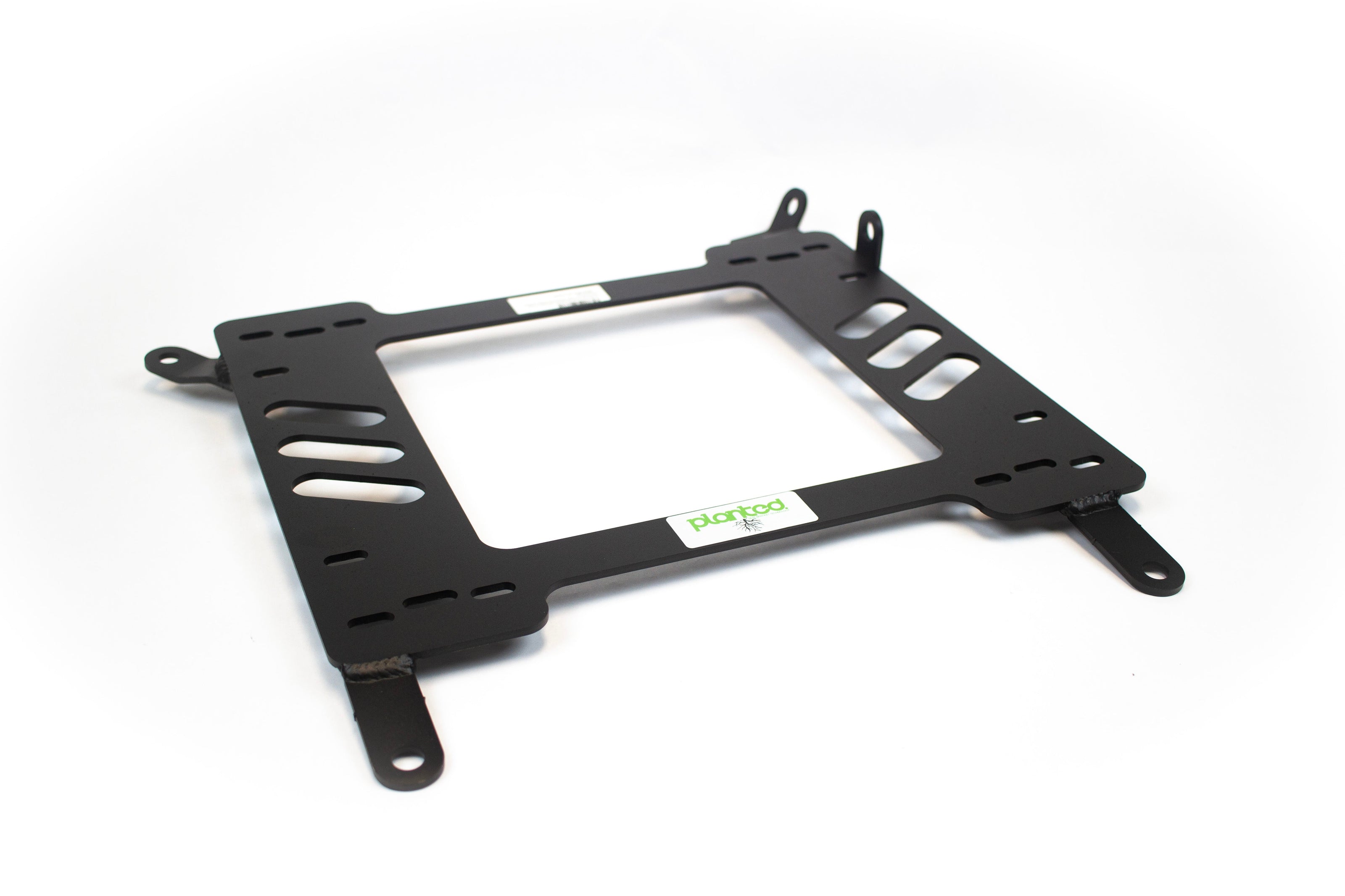 Planted Seat Bracket- Mazda 3 [1st Generation / BK Chassis] (2003-2009) - Passenger / Right Planted Technology