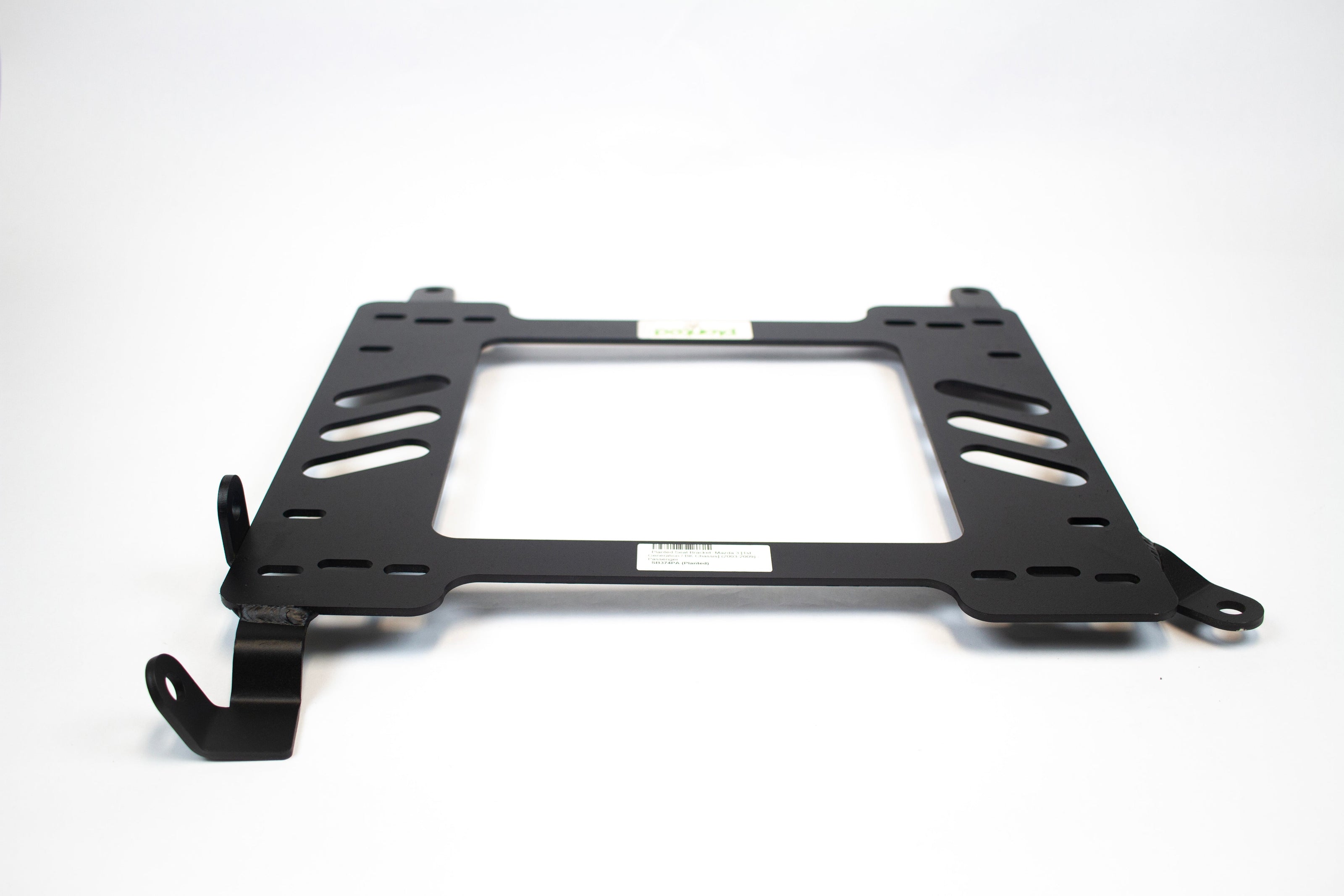 Planted Seat Bracket- Mazda 3 [1st Generation / BK Chassis] (2003-2009) - Passenger / Right Planted Technology