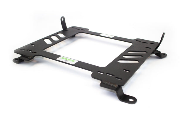 Planted Seat Bracket- Audi A4/S4 [B9 Chassis] (2016+) - Driver / Left Planted Technology