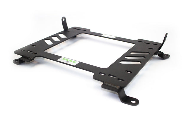 Planted Seat Bracket- Audi A4/S4 [B9 Chassis] (2016+) - Driver / Left Planted Technology