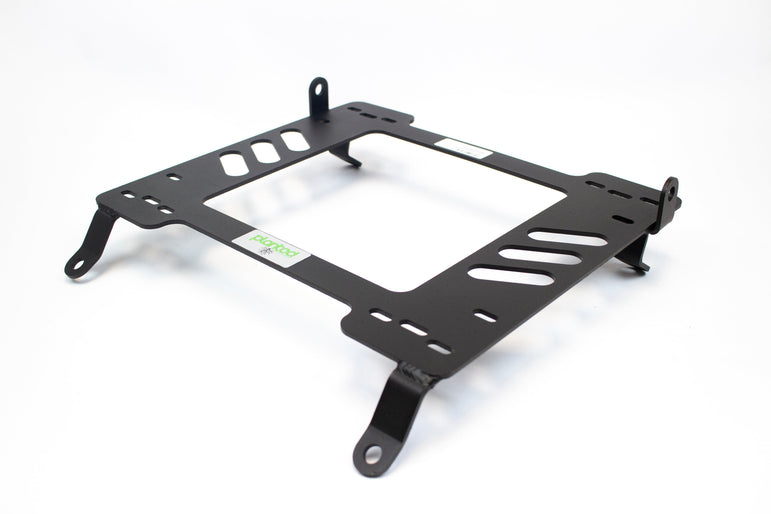 Planted Seat Bracket- Mercedes E-Class [W210 Chassis] (1995-2003) - Driver / Left Planted Technology