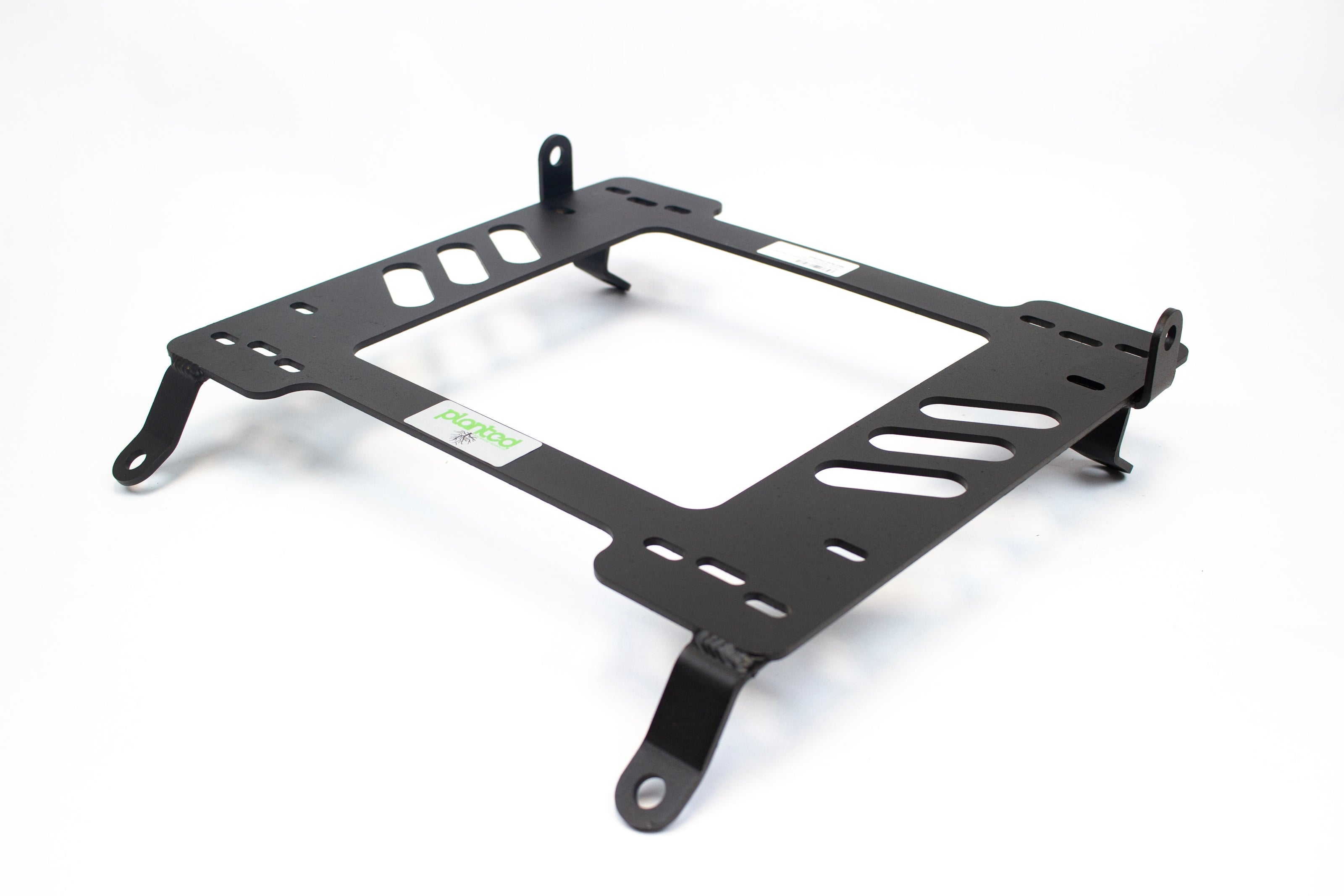 Planted Seat Bracket- Mercedes E-Class [W210 Chassis] (1995-2003) - Driver / Left Planted Technology