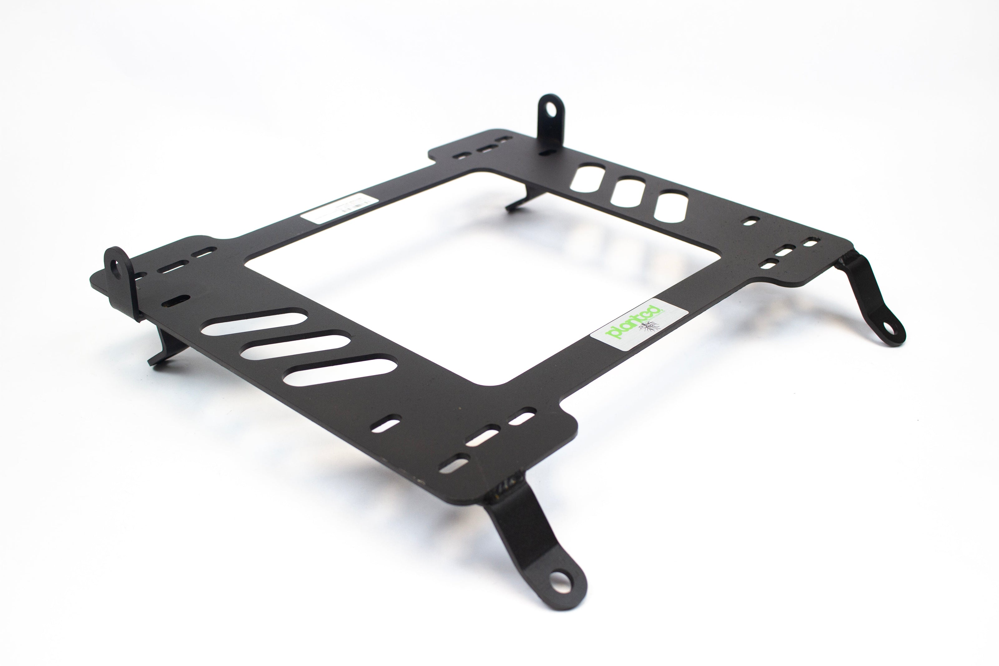 Planted Seat Bracket- Mercedes E-Class [W210 Chassis] (1995-2003) - Driver / Left Planted Technology