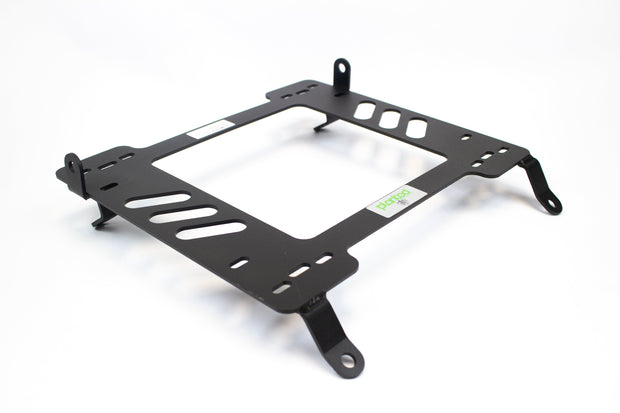 Planted Seat Bracket- Mercedes E-Class [W210 Chassis] (1995-2003) - Driver / Left Planted Technology