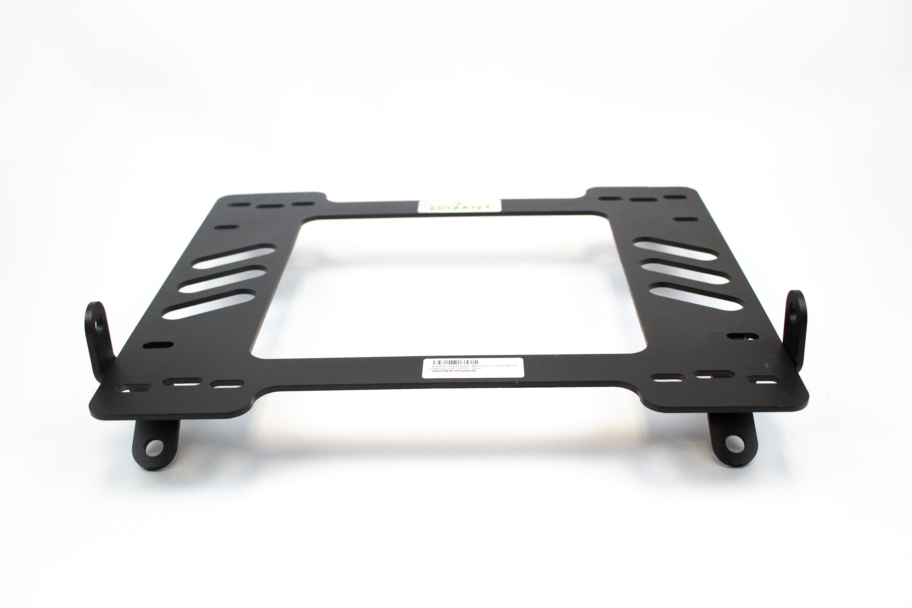 Planted Seat Bracket- Mercedes E-Class [W210 Chassis] (1995-2003) - Driver / Left Planted Technology