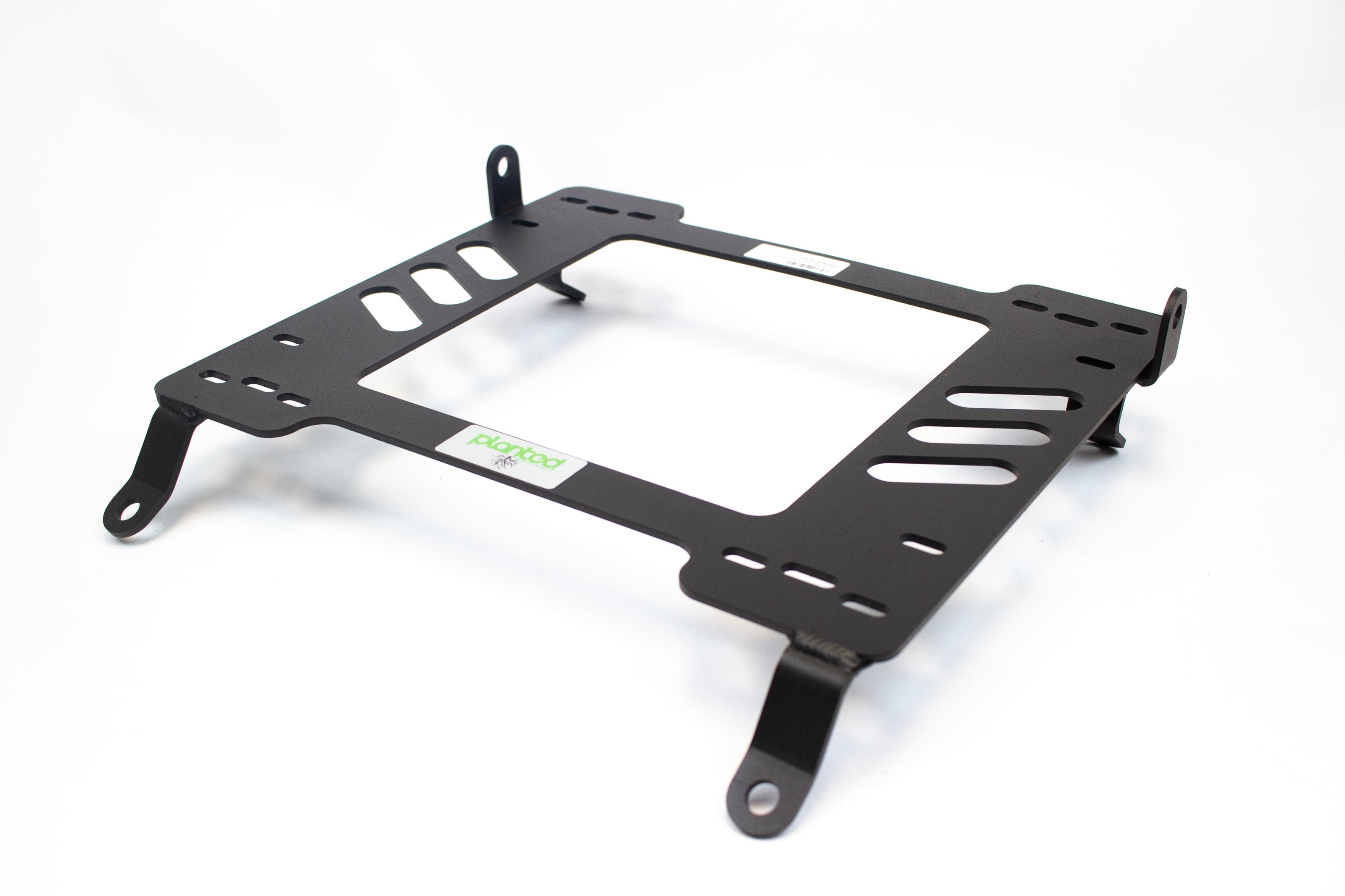 Planted Seat Bracket- Mercedes E-Class [W210 Chassis] (1995-2003) - Passenger / Right Planted Technology