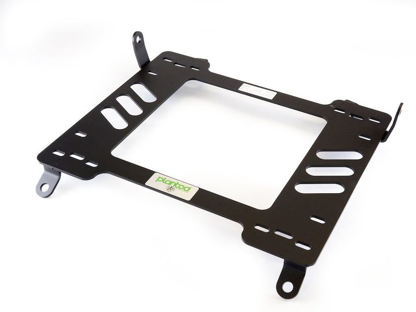Planted Seat Bracket- Ferrari 488 (2015-2020) - Passenger / Right Planted Technology