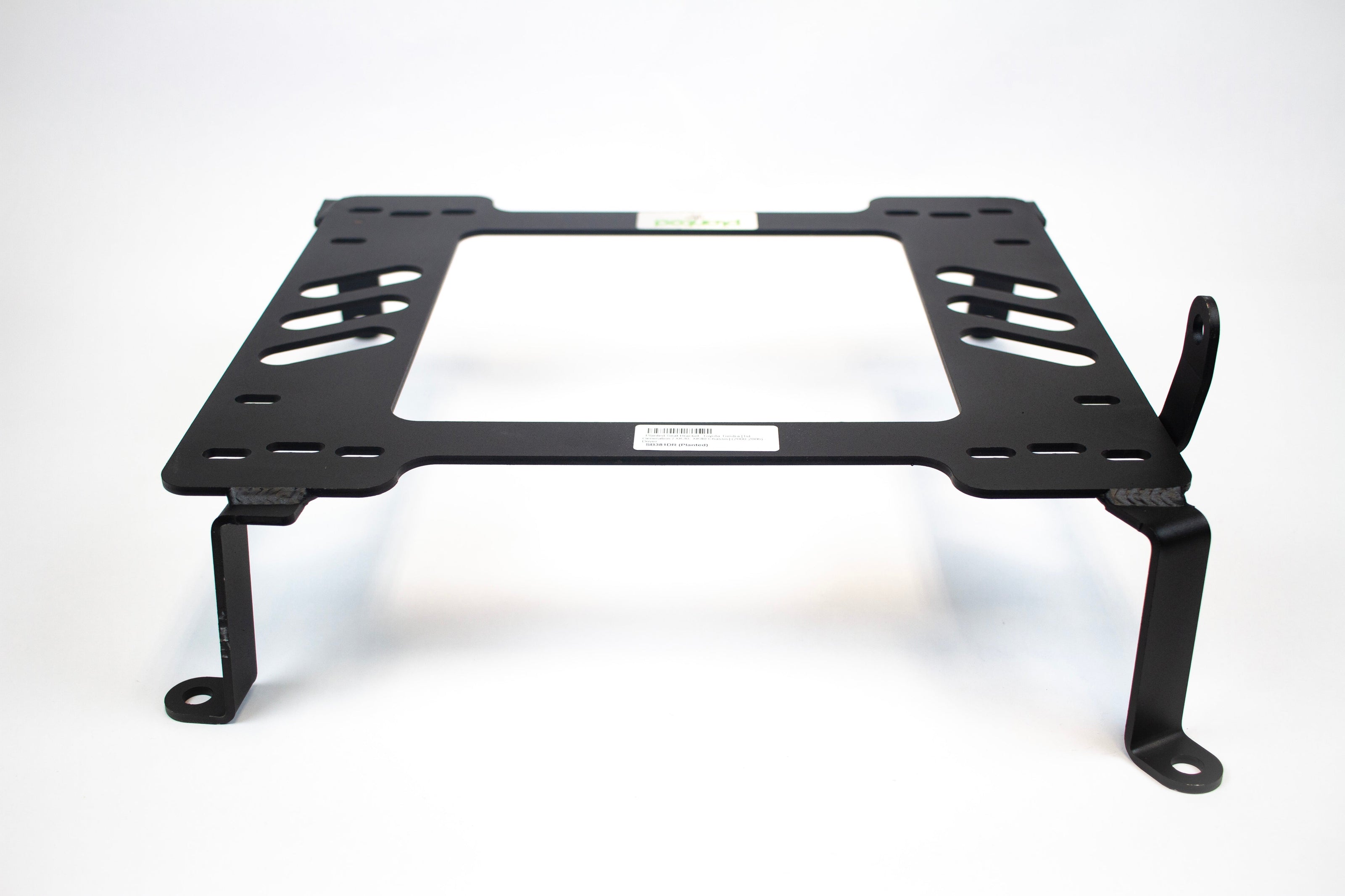 Planted Seat Bracket- Toyota Tundra [1st Generation / XK30, XK40 Chassis] (2000-2006) - Driver / Left Planted Technology