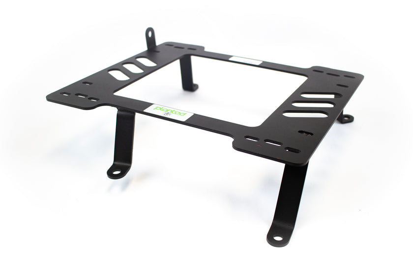Planted Seat Bracket- Jeep Wrangler [JK Chassis, 2 Door] (2007-2018) - Driver / Left Planted Technology