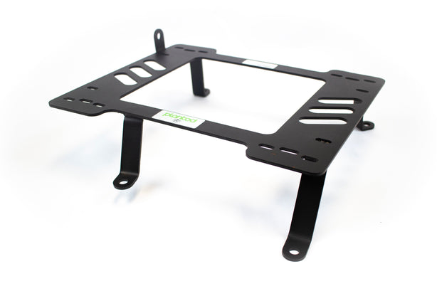 Planted Seat Bracket- Jeep Wrangler [JK Chassis, 2 Door] (2007-2018) - Driver / Left Planted Technology