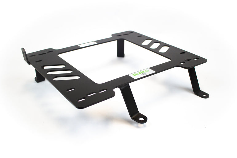Planted Seat Bracket- Jeep Wrangler [JK Chassis, 2 Door] (2007-2018) - Driver / Left Planted Technology