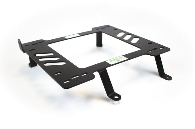 Planted Seat Bracket- Jeep Wrangler [JK Chassis, 2 Door] (2007-2018) - Driver / Left Planted Technology