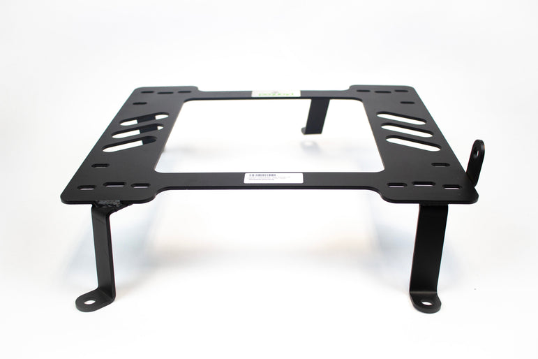 Planted Seat Bracket- Jeep Wrangler [JK Chassis, 2 Door] (2007-2018) - Driver / Left Planted Technology