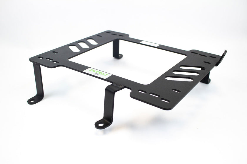 Planted Seat Bracket- Jeep Wrangler [JK Chassis, 2 Door] (2007-2018) - Passenger / Right Planted Technology