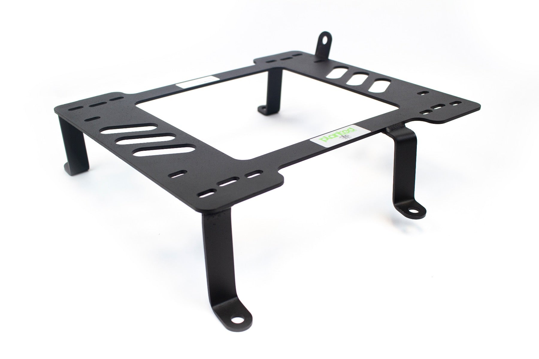 Planted Seat Bracket- Jeep Wrangler [JK Chassis, 2 Door] (2007-2018) - Passenger / Right Planted Technology