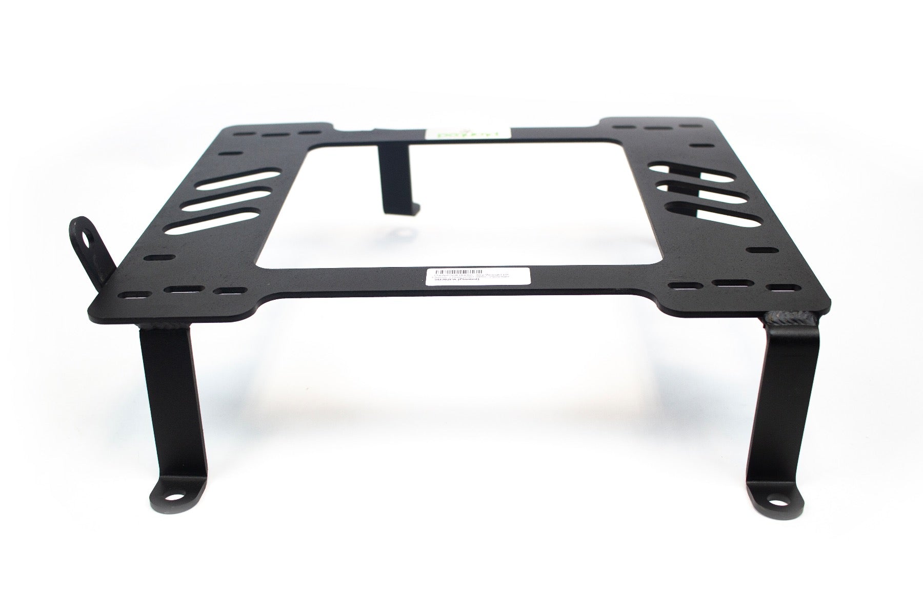 Planted Seat Bracket- Jeep Wrangler [JK Chassis, 2 Door] (2007-2018) - Passenger / Right Planted Technology