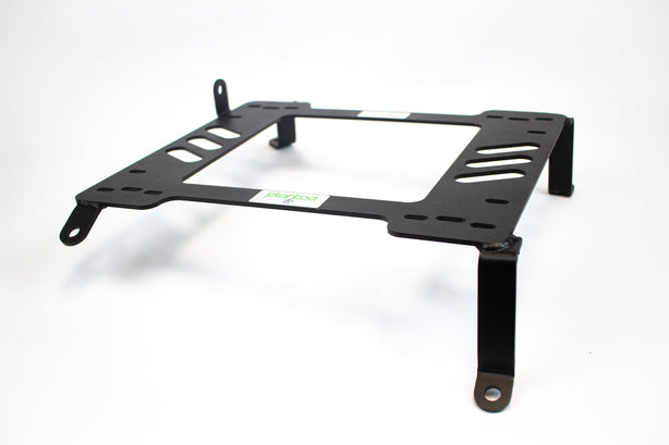 Planted Seat Bracket- Nissan Xterra [2nd Generation / N50 Chassis] (2005-2015) - Driver / Left Planted Technology