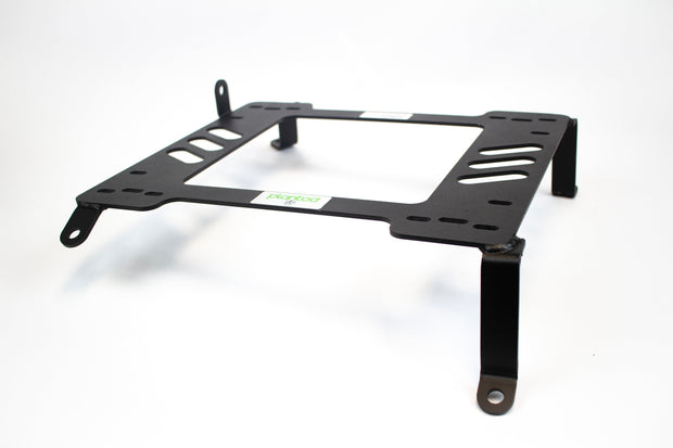Planted Seat Bracket- Nissan Xterra [2nd Generation / N50 Chassis] (2005-2015) - Driver / Left Planted Technology
