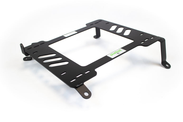 Planted Seat Bracket- Nissan Xterra [2nd Generation / N50 Chassis] (2005-2015) - Driver / Left Planted Technology
