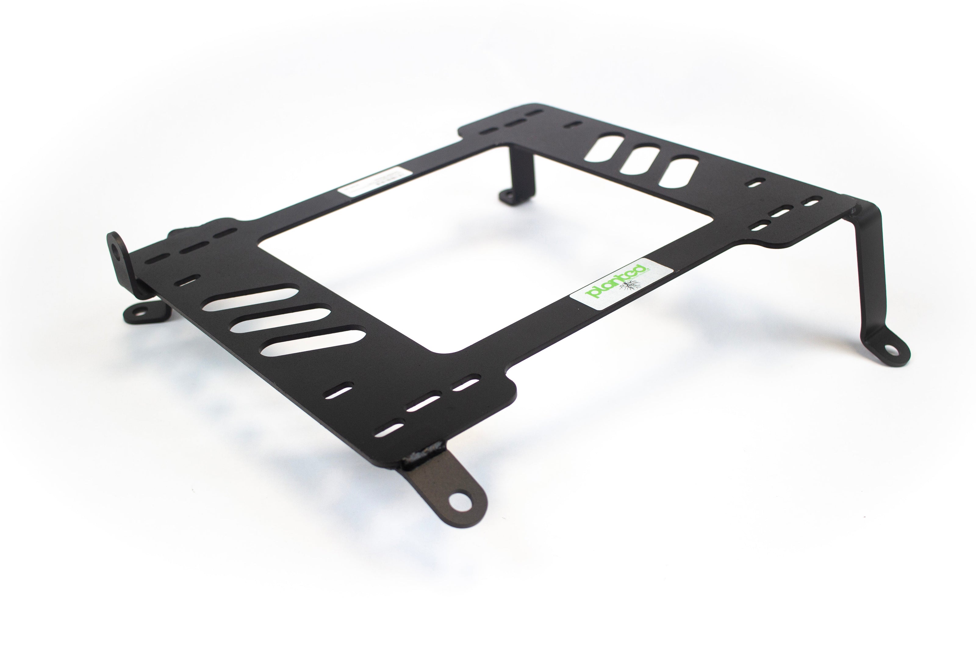 Planted Seat Bracket- Nissan Xterra [2nd Generation / N50 Chassis] (2005-2015) - Driver / Left Planted Technology